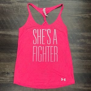 Under Armour Tank Top